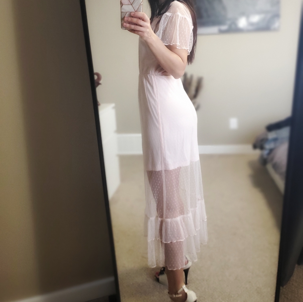 Dress - Picture 4 of 6